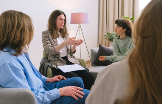 Group Therapy